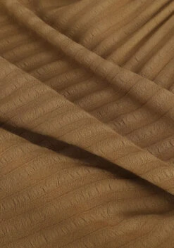 Braune Second Female Bluse Flavum Blouse -Minus Verkaufsgeschäft 214071 6