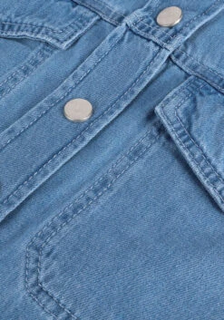 Hellblau Second Female Jumpsuit Ingrid Jumpsuit -Minus Verkaufsgeschäft 214086 6