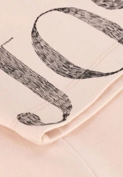 Beige Josh V T-shirt Nika Sketch -Minus Verkaufsgeschäft 214307 6