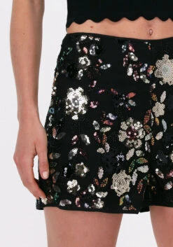 Schwarze Harper & Yve Kurze Hose Yade-sh -Minus Verkaufsgeschäft 214426 3