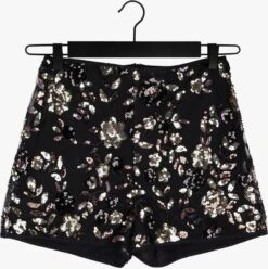 Schwarze Harper & Yve Kurze Hose Yade-sh -Minus Verkaufsgeschäft 214426 5