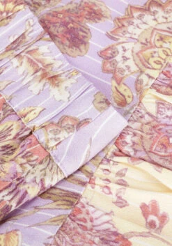 Mehrfarbige/bunte Harper & Yve Minirock Sheila-sk -Minus Verkaufsgeschäft 214446 6