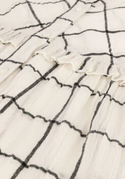 Creme Mkt Studio Bluse Casilda -Minus Verkaufsgeschäft 214806 6