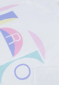 Weiße Iro T-shirt Mathys -Minus Verkaufsgeschäft 214828 6