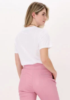 Weiße Iro T-shirt Dalya -Minus Verkaufsgeschäft 214829 2