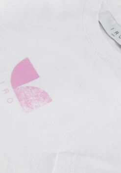 Weiße Iro T-shirt Dalya -Minus Verkaufsgeschäft 214829 6