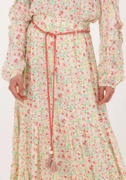 Gelbe Moliin Maxirock Gaby -Minus Verkaufsgeschäft 215069 3