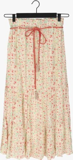 Gelbe Moliin Maxirock Gaby -Minus Verkaufsgeschäft 215069 5