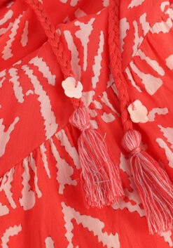 Orangene Moliin Midirock Kimberly -Minus Verkaufsgeschäft 215070 6