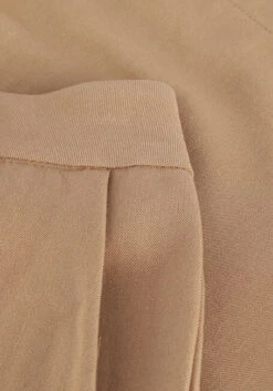 Camelfarbene Minimum Kurze Hose Liljana -Minus Verkaufsgeschäft 215106 6