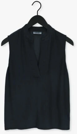 Schwarze Minimum Top Bolina -Minus Verkaufsgeschäft 215108 5