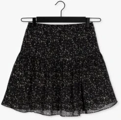 Schwarze Second Female Minirock Jodis Mini Skirt -Minus Verkaufsgeschäft 215388 5