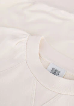 Nicht-gerade Weiss Second Female Top Polifoli Sweat Ss -Minus Verkaufsgeschäft 215397 6