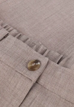 Beige Modström Kurze Hose Raphael Shorts -Minus Verkaufsgeschäft 215441 6