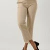 Sand Modström Hose Nelli Cropped Pants -Minus Verkaufsgeschäft 215442 1
