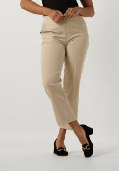 Sand Modström Hose Nelli Cropped Pants