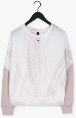 Beige 10days Top Longsleeve Bamboo Dye -Minus Verkaufsgeschäft 215697 5