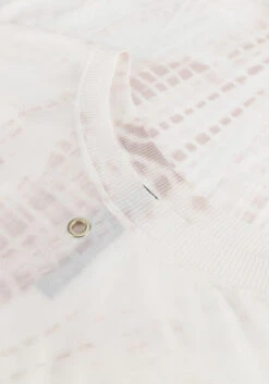 Beige 10days Top Longsleeve Bamboo Dye -Minus Verkaufsgeschäft 215697 6