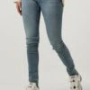 Graue Tiger Of Sweden Skinny Jeans Slight -Minus Verkaufsgeschäft 215720 1