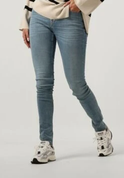 Graue Tiger Of Sweden Skinny Jeans Slight