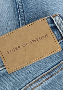Graue Tiger Of Sweden Skinny Jeans Slight -Minus Verkaufsgeschäft 215720 6