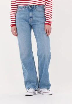 Hellblau Tiger Of Sweden Mom Jeans Lore