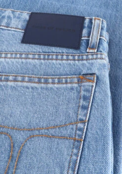 Hellblau Tiger Of Sweden Mom Jeans Lore -Minus Verkaufsgeschäft 215722 6