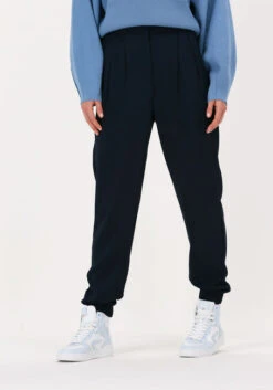 Dunkelblau Neo Noir Hose Bounce Pants