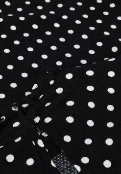 Schwarze Y.a.s. Midikleid Yasdublin Ls Dress -Minus Verkaufsgeschäft 216160 6