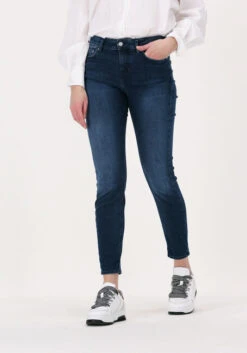 Dunkelblau Drykorn Skinny Jeans Need
