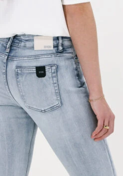 Hellblau Drykorn Skinny Jeans Need -Minus Verkaufsgeschäft 216926 3