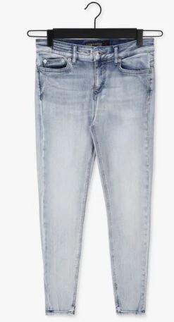 Hellblau Drykorn Skinny Jeans Need -Minus Verkaufsgeschäft 216926 5