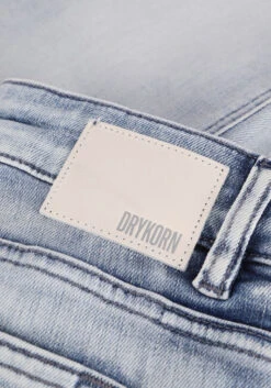 Hellblau Drykorn Skinny Jeans Need -Minus Verkaufsgeschäft 216926 6