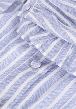 Hellblau Idano Bluse Yannick -Minus Verkaufsgeschäft 216968 6