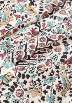 Mehrfarbige/bunte Idano Bluse Tom -Minus Verkaufsgeschäft 216969 6