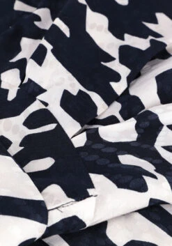 Dunkelblau Idano Bluse Joan -Minus Verkaufsgeschäft 216981 6