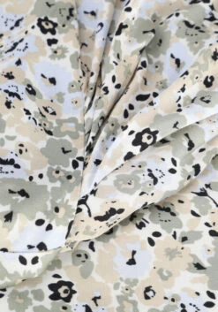 Grüne Levete Room Bluse Sicily 4 Shirt -Minus Verkaufsgeschäft 217098 6