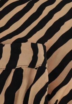 Camelfarbene Juffrouw Jansen Maxirock Celia -Minus Verkaufsgeschäft 217402 6