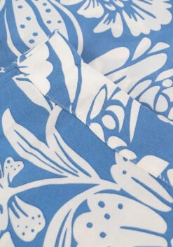 Blaue Juffrouw Jansen Maxirock Kelly -Minus Verkaufsgeschäft 217407 6