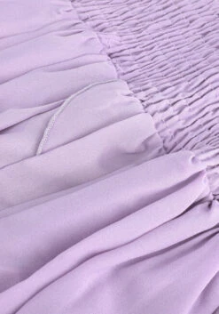 Lila Neo Noir Minirock Carin Skirt -Minus Verkaufsgeschäft 217909 6