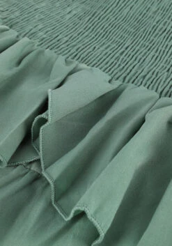 Grüne Neo Noir Minirock Carin Skirt -Minus Verkaufsgeschäft 217911 6