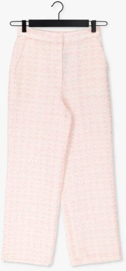 Hell-pink Na-kd Hose Tweed Suit Pants -Minus Verkaufsgeschäft 218321 5