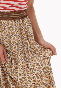 Mehrfarbige/bunte Lollys Laundry Maxirock Bonny -Minus Verkaufsgeschäft 218430 3