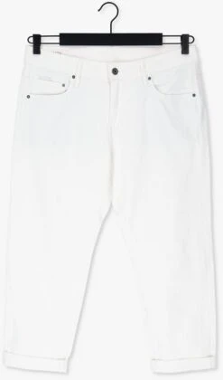 Nicht-gerade Weiss G-star Raw Mom Jeans Kate Boyfriend -Minus Verkaufsgeschäft 218583 5