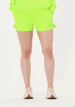Gelbe Ugg Kurze Hose W Noni Short