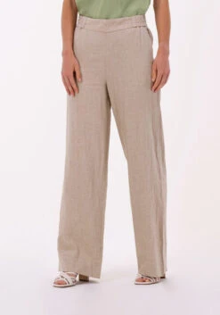 Sand Fiveunits Weite Hose Linea 763