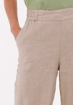 Sand Fiveunits Weite Hose Linea 763 -Minus Verkaufsgeschäft 219215 3