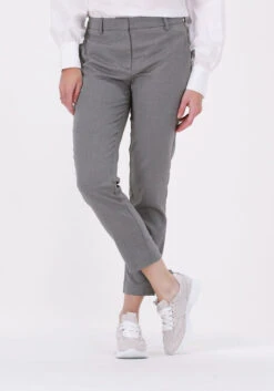 Braune Fiveunits Hose Kylie 586