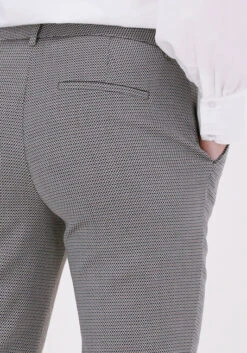 Braune Fiveunits Hose Kylie 586 -Minus Verkaufsgeschäft 219220 3