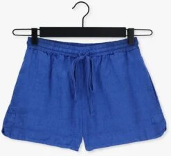 Blaue Bellamy Kurze Hose Max -Minus Verkaufsgeschäft 219247 5